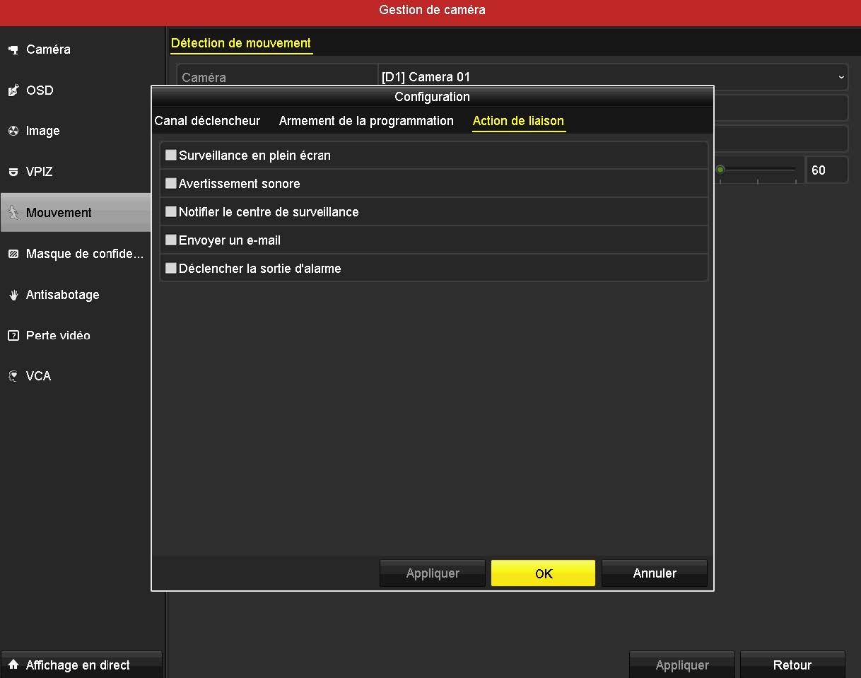 Comment Installer Un KIT De CCTV HIKVISION En Wi Fi